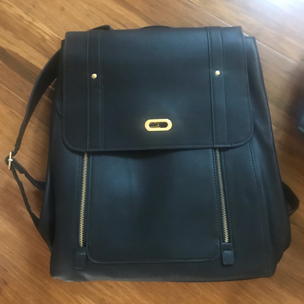 Brand New Back Pack